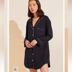 Eberjay Gisele Sleep Shirt